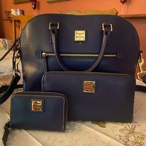 EUC Purse Bundle